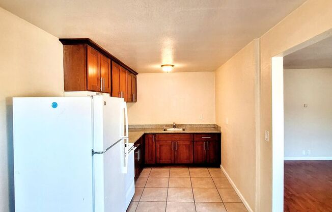 1 bed, 1 bath, 605 sqft, $1,795