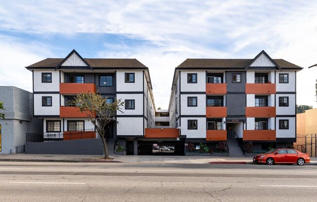 1 bed, 1 bath, 640 sqft, $1,995, Unit 308