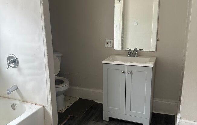 3bd Single Family Akron Cash Pay