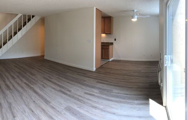 2 beds, 1.5 baths, 1,004 sqft, $2,640, Unit 92