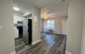 1 bed, 1 bath, 650 sqft, $1,575, Unit Unit 5