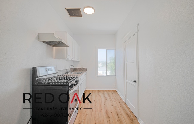 406 N Bixel Street