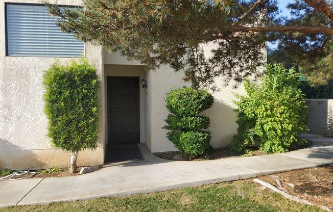 14500 Las Palmas Dr. Unit 70 Bakersfield, CA 93306