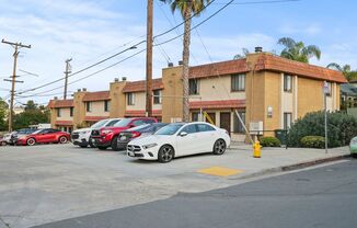 Boundary Street Apartments