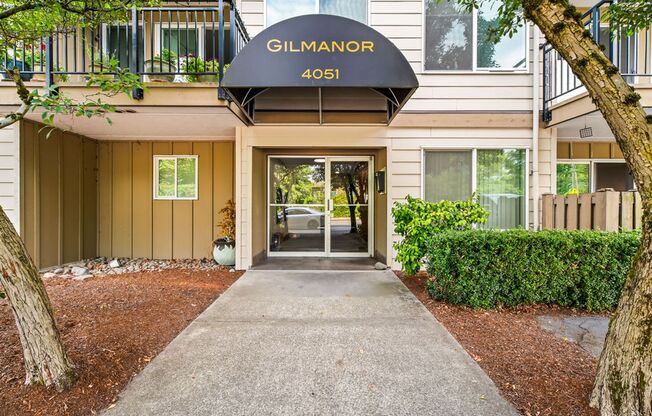 Gilmanor Apartments | A Premier Magnolia Community