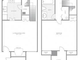 Partner-provided photo for $2057 unit