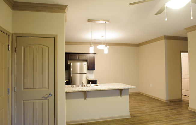 1 bed, 1 bath, 630 sqft, $800, Unit Unit D