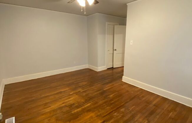 Cambridge Circle Duplex