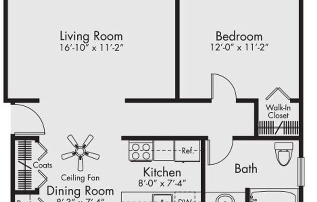 Sterling Park Apartments