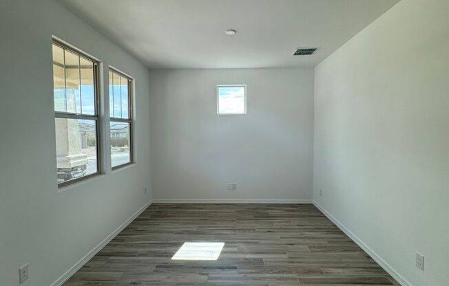 BRAND NEW HOME IN SENTERO CROSSING