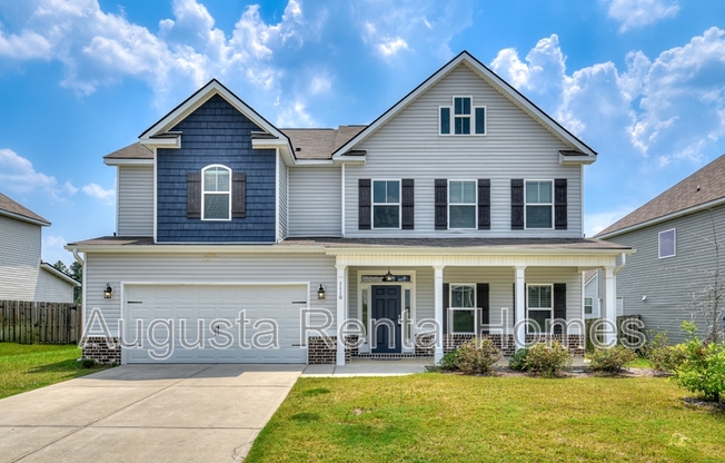1110 GEORGE W CRAWFORD DR