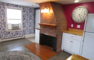 216 IRVING ST