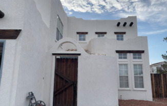 7560 LUZ DE LUMBRE AVE