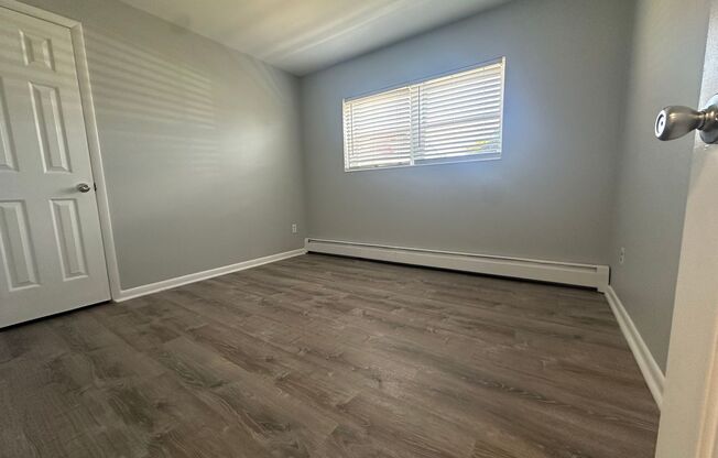 Marshall Woods Apartments