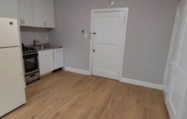 Studio, 1 bath, $795, Unit 315
