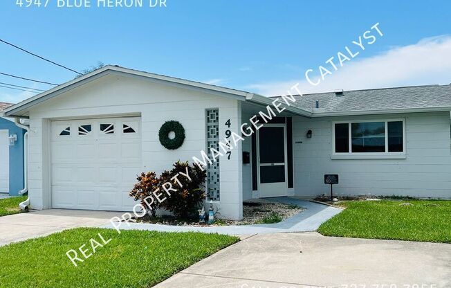 4947 BLUE HERON DR
