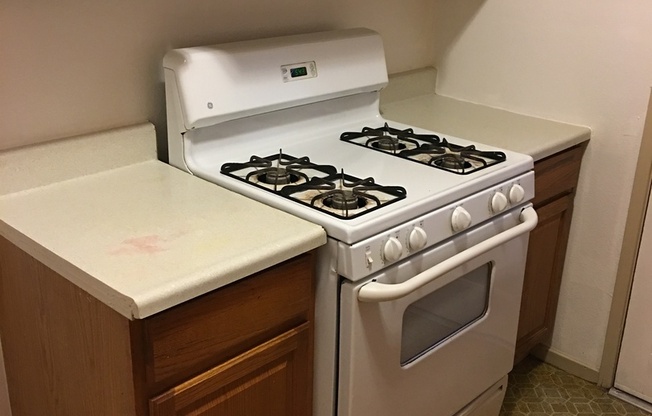 1 bed, 1 bath, $1,400