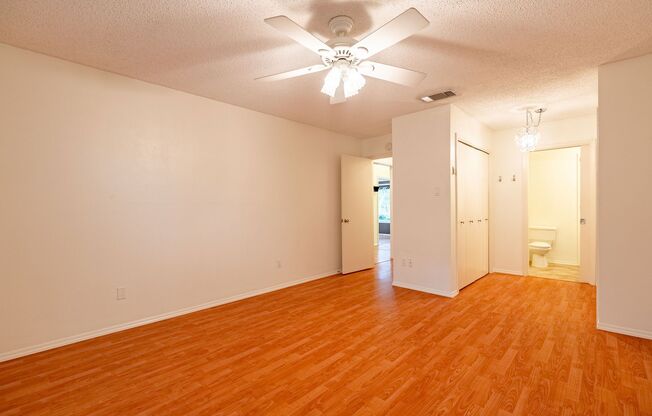 2 beds, 2 baths, $2,000