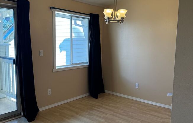 1 bed, 1 bath, $1,750, Unit # F 303