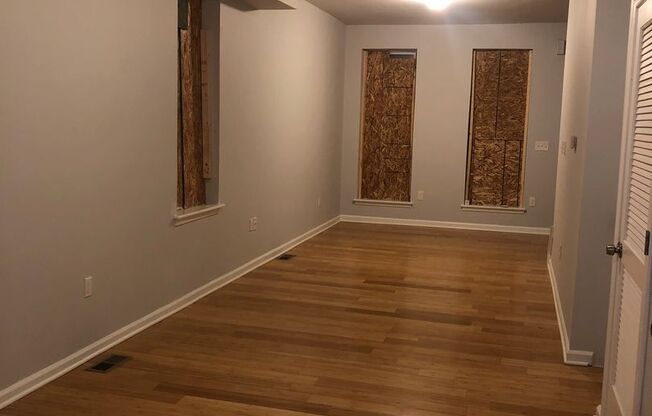 3 bedroom 1.5 bathroom voucher holders wanted Baltimore City