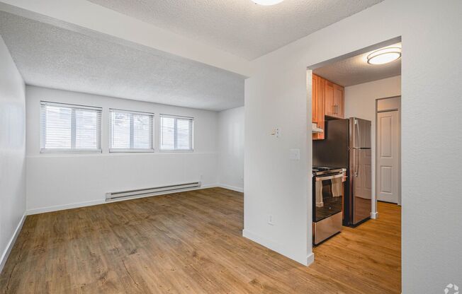 Quiet Family-Friendly Living In Downtown Redmond