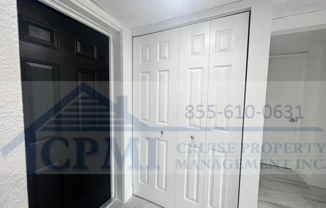 1 bed, 1 bath, 785 sqft, $1,895, Unit V107