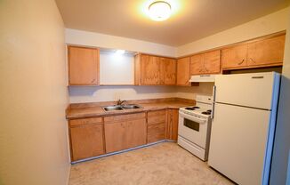 Partner-provided photo for $895 unit