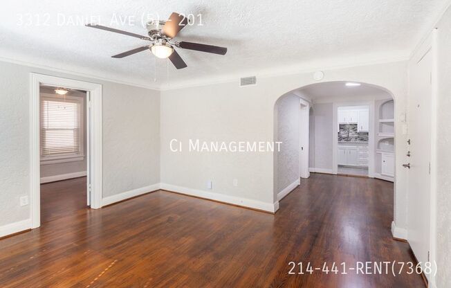 3312 Daniel Ave
