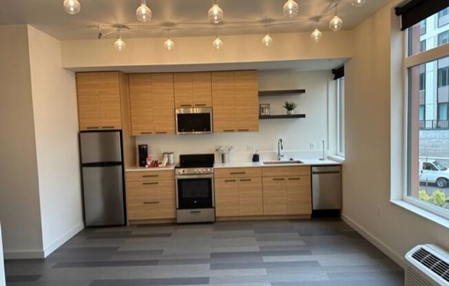 1 bed, 1 bath, 535 sqft, $1,599, Unit 210