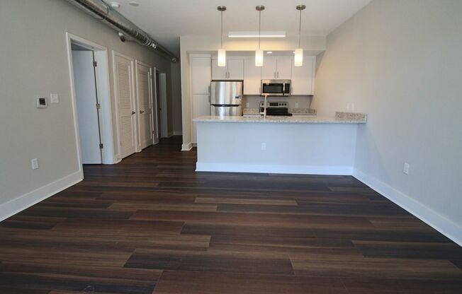1 bed, 1 bath, 725 sqft, $1,795, Unit APT 307