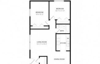 Partner-provided photo for $1580 unit