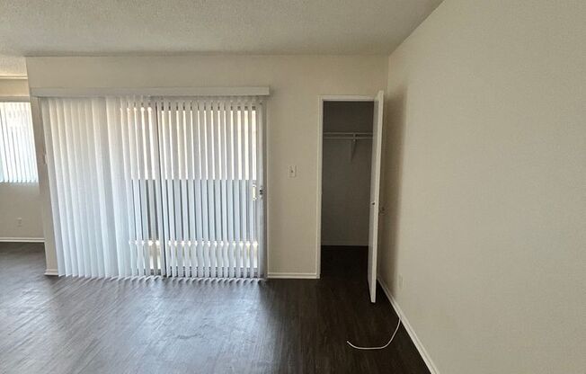 1 bed, 1 bath, $1,850