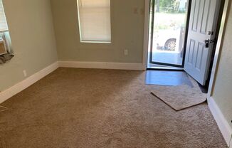 1 bed, 1 bath, $1,195