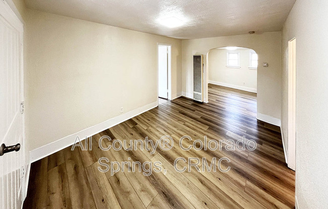 3622 W PIKES PEAK AVE