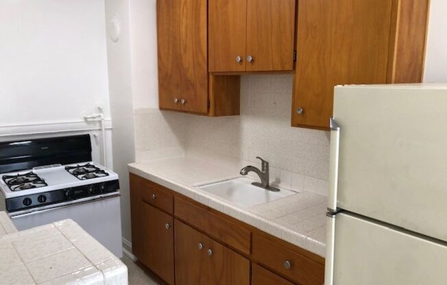 Studio, 1 bath, $1,545, Unit 14