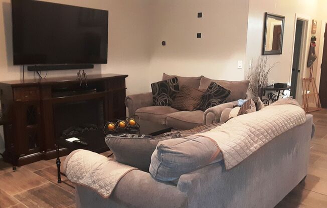 Beautiful home in Haciendas San Gabriel (New Mexico)