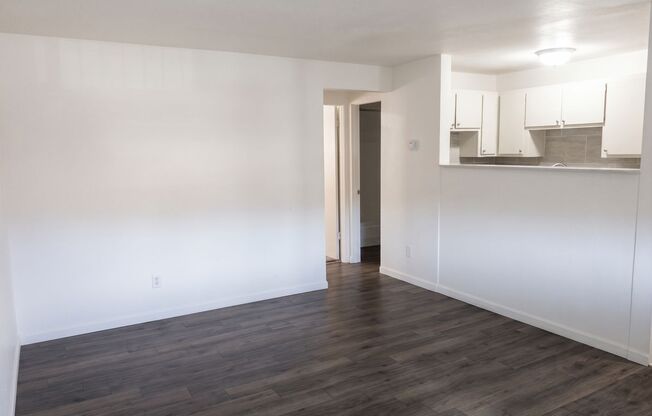1 bed, 1 bath, 600 sqft, $854, Unit 153