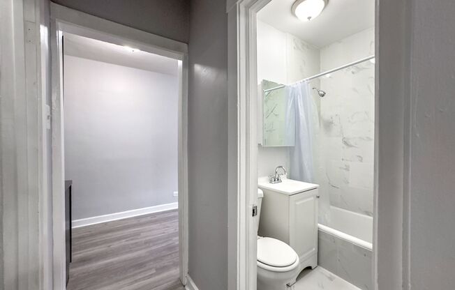Studio, 1 bath, $1,195, Unit 4606-1C