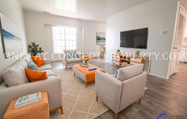 2 beds, 1 bath, 920 sqft, $1,099, Unit 29