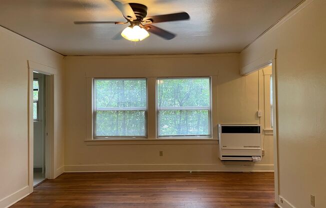 Forestry Court Apartments