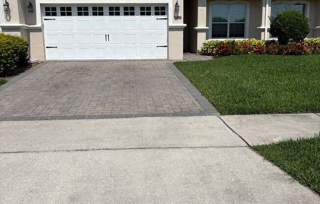 Cypress Reserve Townhome - Gated Community