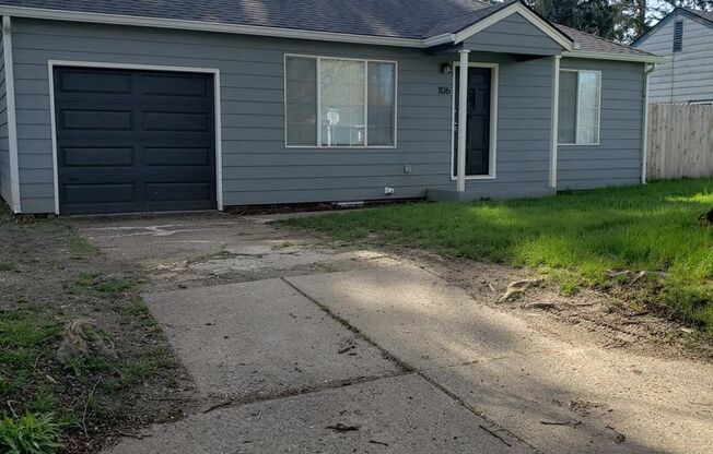 Remodeled Bungalow in Camas!