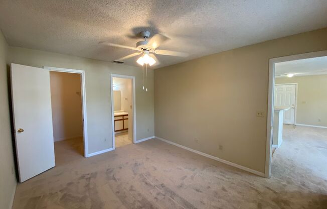 Ground floor unit in Tradewinds