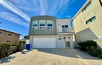 Oxnard | Hollywood Beach | Remodeled 3 Bed + 2.5 Bath | 4053 Sunset