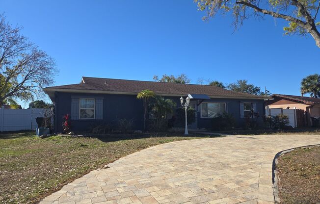 Four bedroom home in SOUTHWOOD HILLS