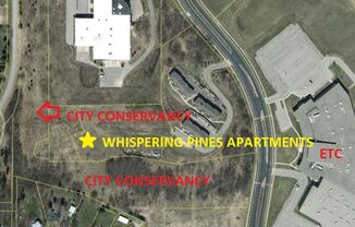 2882-2884-2886-2888 Pleasant View Rd