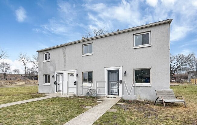 451 NACE AVE