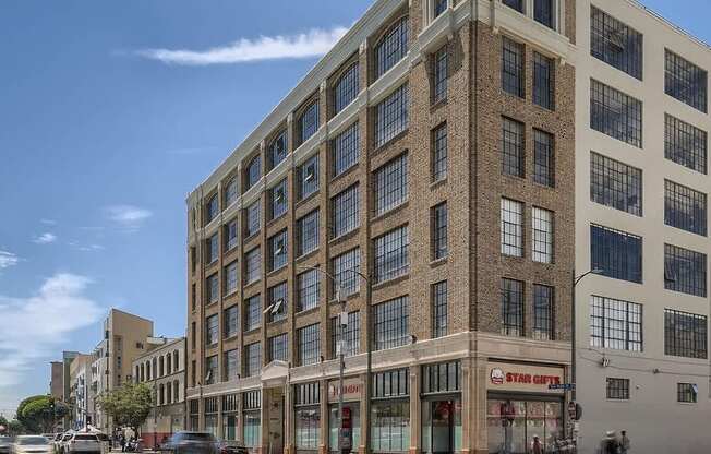 Tailor Lofts