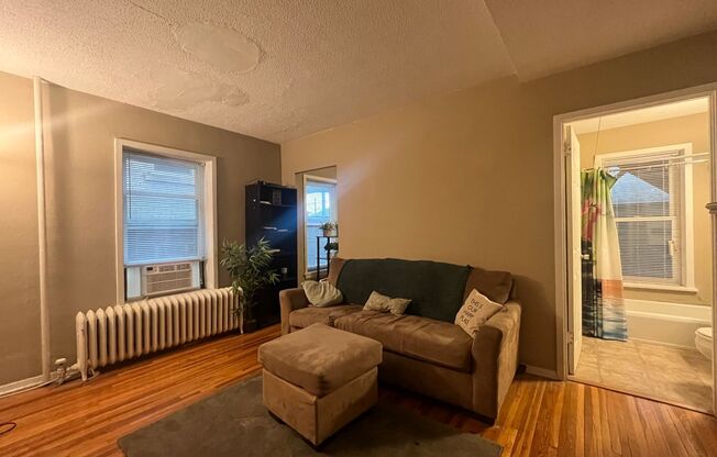 1 bed, 1 bath, 500 sqft, $926, Unit 4