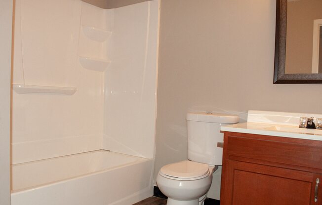1 bed, 1 bath, 700 sqft, $793